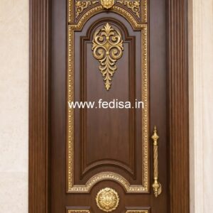 Glass Panel Classic Door Glass Etching Designs For Pooja Doors No-13291