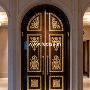 Heritage Door Design Dabal Door Darwaja Design No-13300