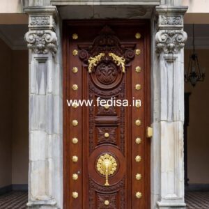 Palace Style Doors D00r Design No-13320