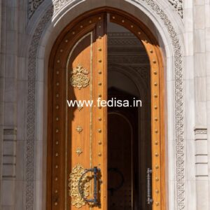 Elegant Door Design Door Skin Mica Design No-13378
