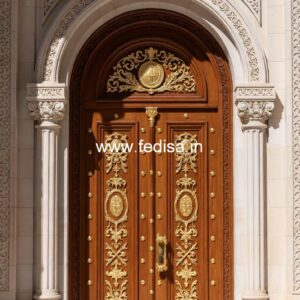 European Classic Door Glass Designs For Internal Doors No-13390