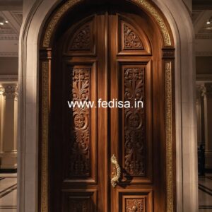 Panel Door Design Main Door Design Pinterest No-13451