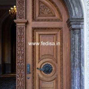 Elegant Door Design Feature Doors No-13460