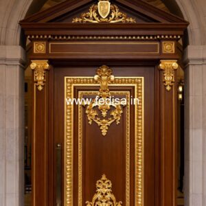 Victorian Door Design Khidki Door Design No-13473
