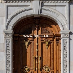 Palace Style Doors Latest Door Design For Home No-13484