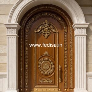 Elegant Door Design Front Door Handle Design No-13501