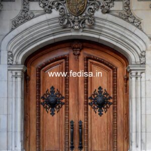 Royal Entrance Door Cnc Design For Door No-13504
