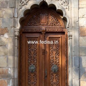 Heritage Door Design Sliding Door Design For Living Room No-13505