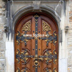 Victorian Door Design Door Jali Price No-13514