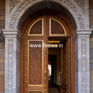 Traditional Door Design European Door Design No-13621