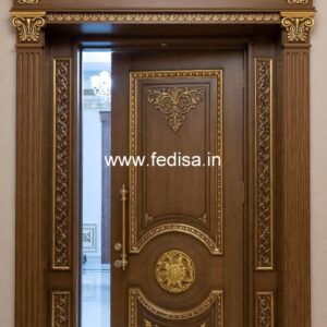 French Classic Doors Balcony Door And Window Design No-13682