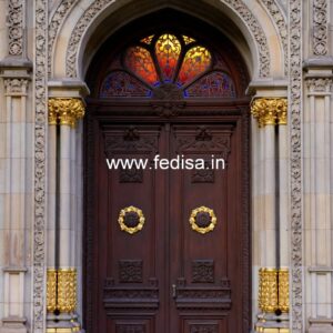 Elegant Door Design Home Entry Door Design No-13706