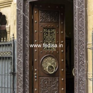 Luxury Classic Doors Sliding Door Window Design No-13752