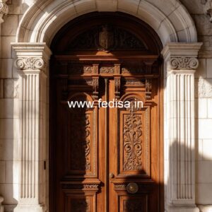 Classic Door Design Jali Ka Darwaja Price No-13825
