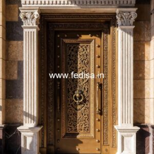 Luxury Classic Doors Sliding Glass Design No-13834