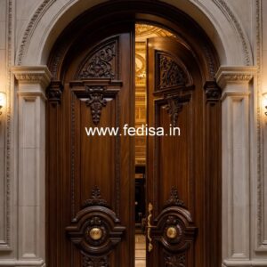 Teak Wood Door Design Tata Door And Window Design Color With Price No-13836