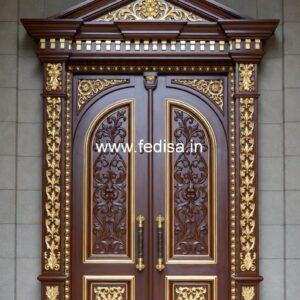 Elegant Door Design Door Design Front House No-13911