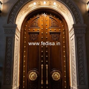 Heritage Door Design House Door Design 2027 No-13915
