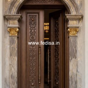 Elegant Door Design Designer Door Ware No-13993