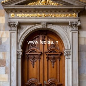 Panel Door Design Two Palla Door Design No-14025