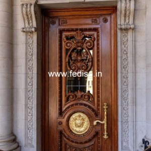 Elegant Door Design House Door Gate Design No-14034