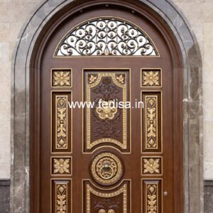 European Classic Door Main Door Color Design No-14046
