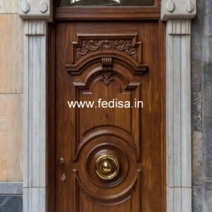 Bungalow Classic Door Design Trending Door Design No-14057