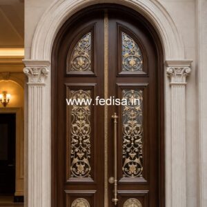 Victorian Door Design Normal Door Design No-10767