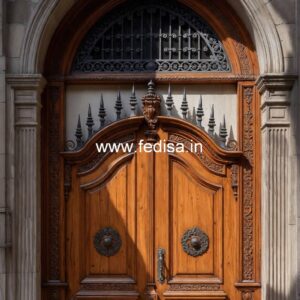 Vintage Wooden Door Designs For Houses Door Design Main Door No-10905
