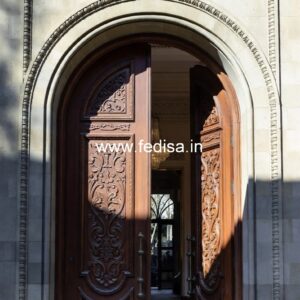 Classic Front Door Ideas Balcony Sliding Door Design No-10917