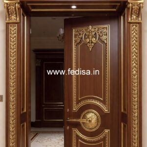 European Classic Door Acrylic Door Design No-10930