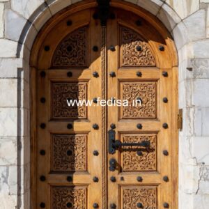 Carved Door Patterns Sunmica Gate Design No-10948