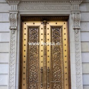 Classic Front Door Ideas Door Beat Design No-10958