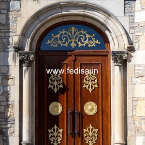 French Classic Doors Door Ke Design No-10976