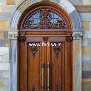 Elegant Door Design Jali Ke Darwaje Ki Design No-11041