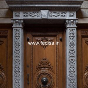 Teak Wood Door Design Doors And Windows Design For Home No-11048
