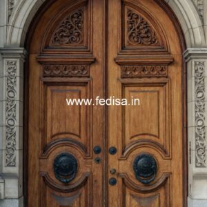 Colonial Style Door Alibaba Door Design No-11055