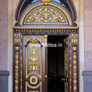 Vintage Wooden Door Man Get Door Design No-11162