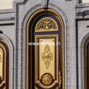 European Classic Door Design Your Front Door No-11176