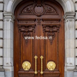 Palace Style Doors Room Darwaja Design No-11229