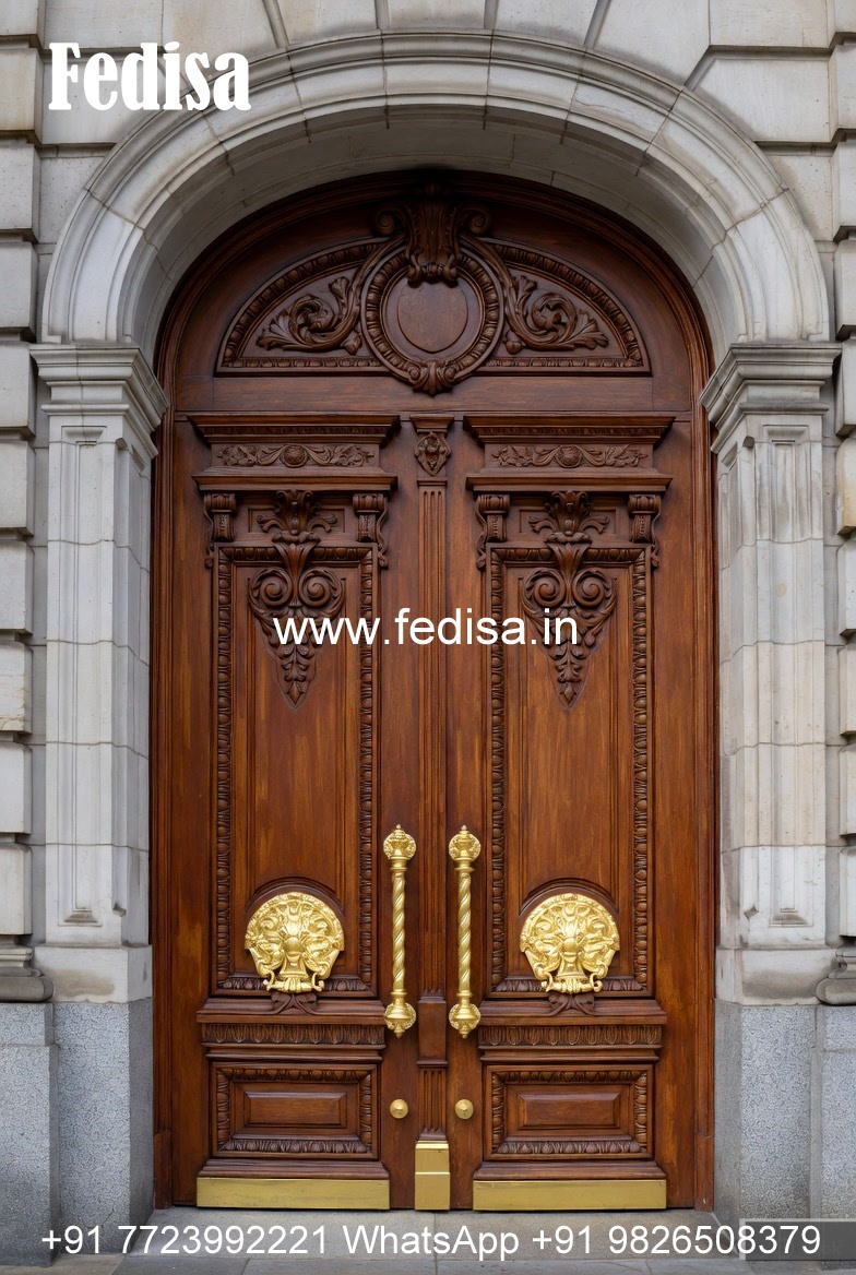 Palace Style Doors Room Darwaja Design No-11229