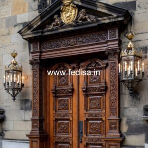 Panel Door Design Flush Door Design Catalog No-11237