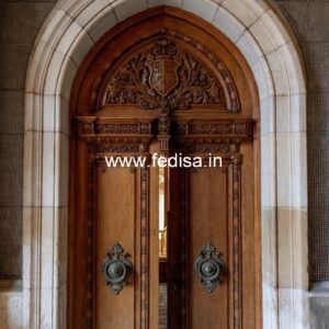 Classic Front Door Ideas Front Safety Door Design No-11245