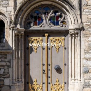 Victorian Door Design Play Board Door Design No-11341