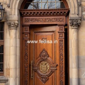 European Classic Door Store Door Design No-11422