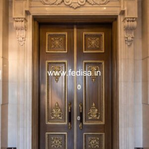 Main Door Classic Design Church Main Door Design No-11429
