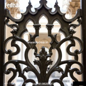 Simple Window Grill Design For Small Houses Grill Gate Design