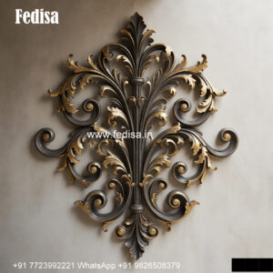 Steel Window Grill Design For Safety And Style House Front Veranda Grill Design