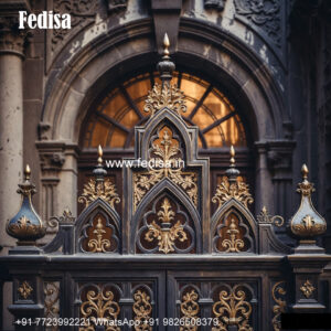 Modern Steel Window Grill Design With Minimal Look Home Front Steel Grill Design