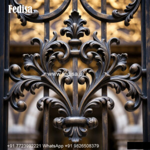 Contemporary Window Grill Design For Urban Homes Simple Window Grill Design 2026